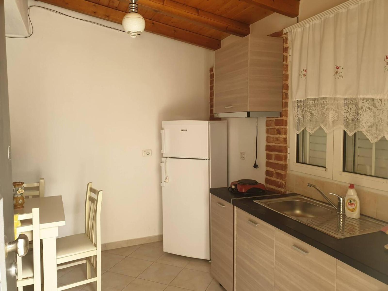 Apartament Casa Nostra *